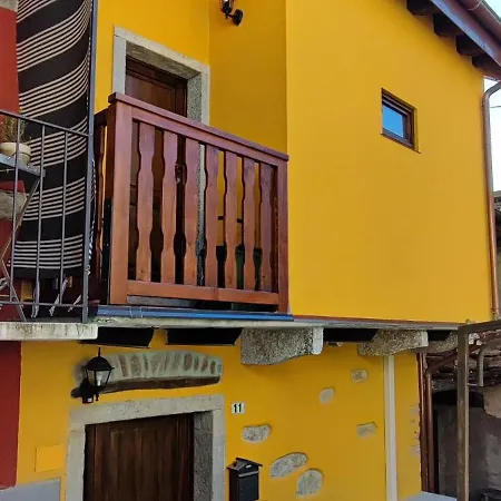 شاليه Country House