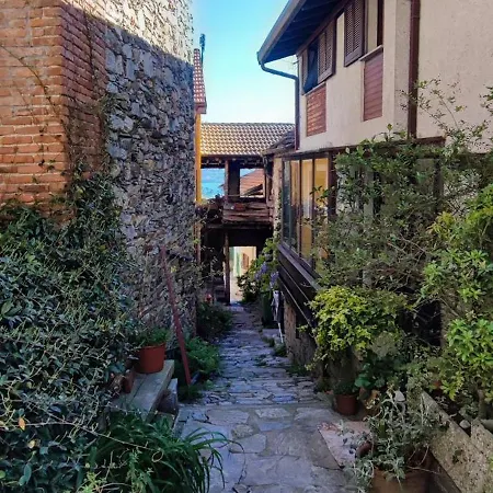 Country House