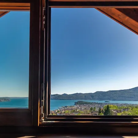 Country House Dağ evi