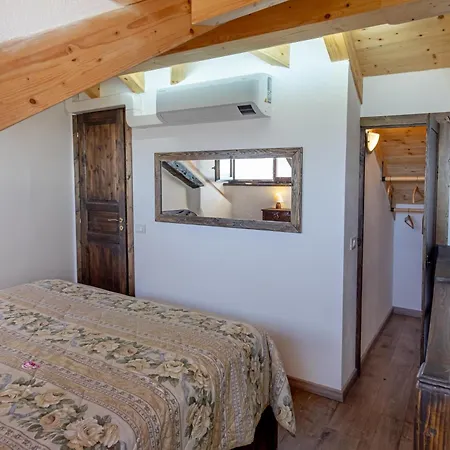 Dağ evi Country House