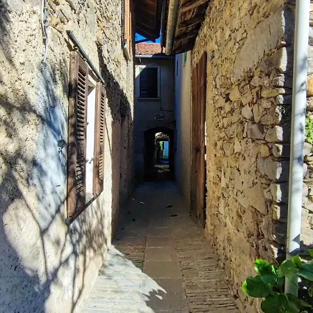 شاليه Country House