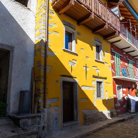 Country House Cissano