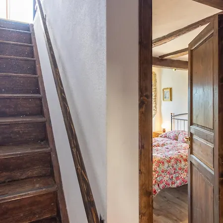 Country House * Cissano