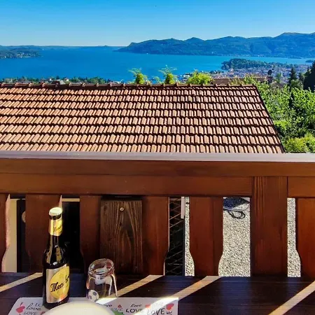 Chalet Country House