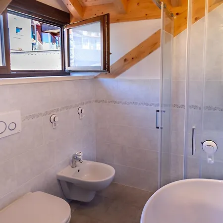 Chalet Country House Cissano