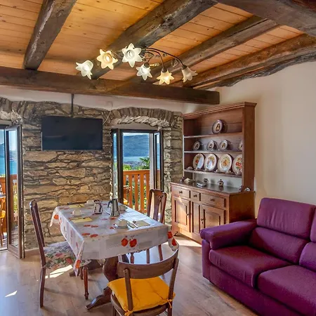 Country House Cissano