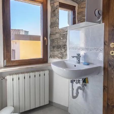 Country House Chalet