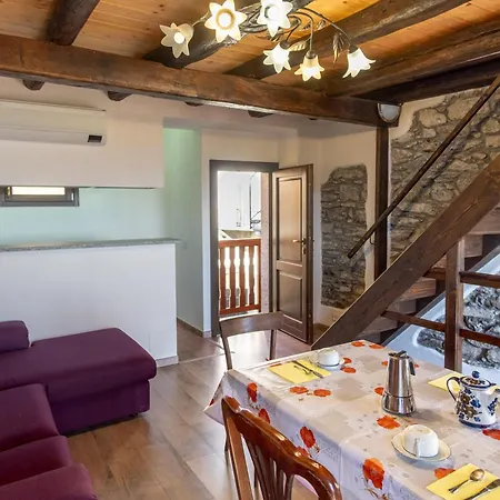 Country House Chalet