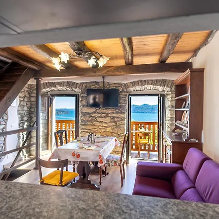 شاليه Country House