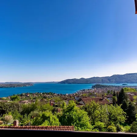 Country House Cissano