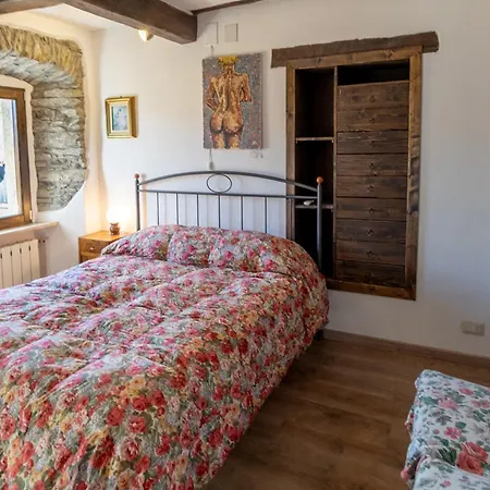 Country House Dağ evi *