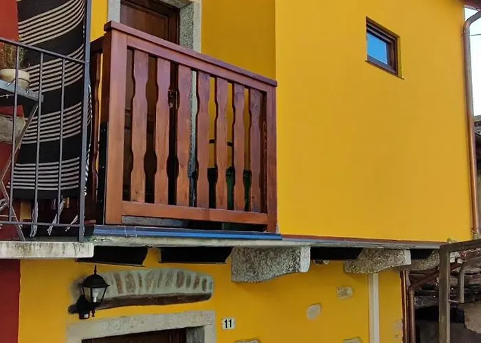 Chalet Country House