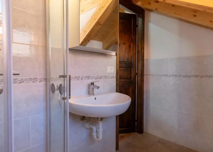 Country House * Cissano