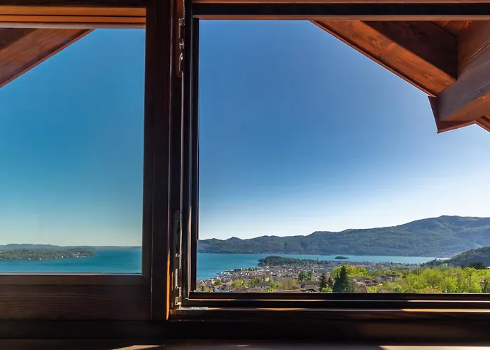 Country House Chalet