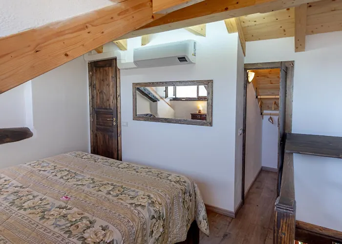 Chalet Country House