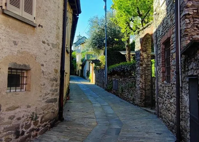 Country House Cissano