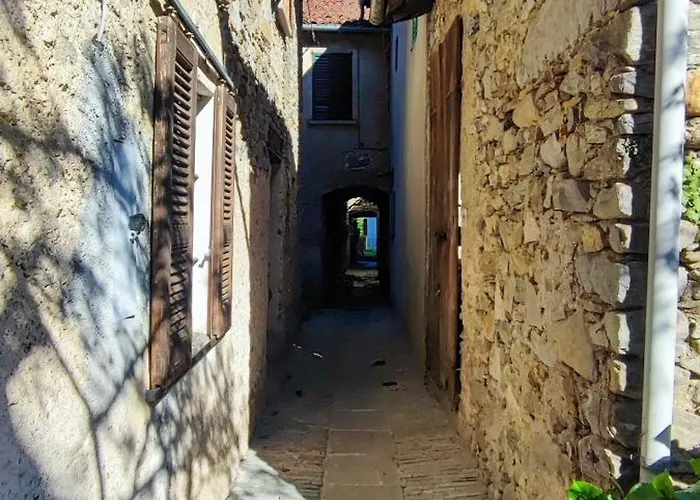 Domek alpejski Country House