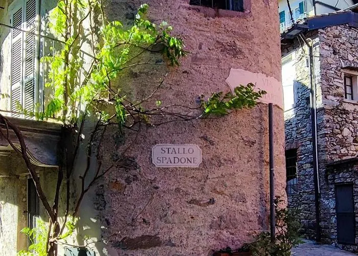 Country House Domek alpejski *