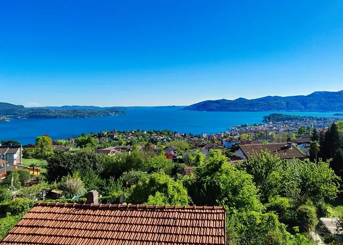 Chalet Country House *