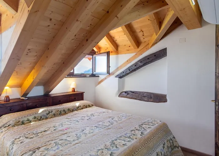 Chalet Country House Cissano