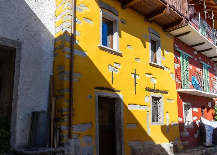 Country House Cissano