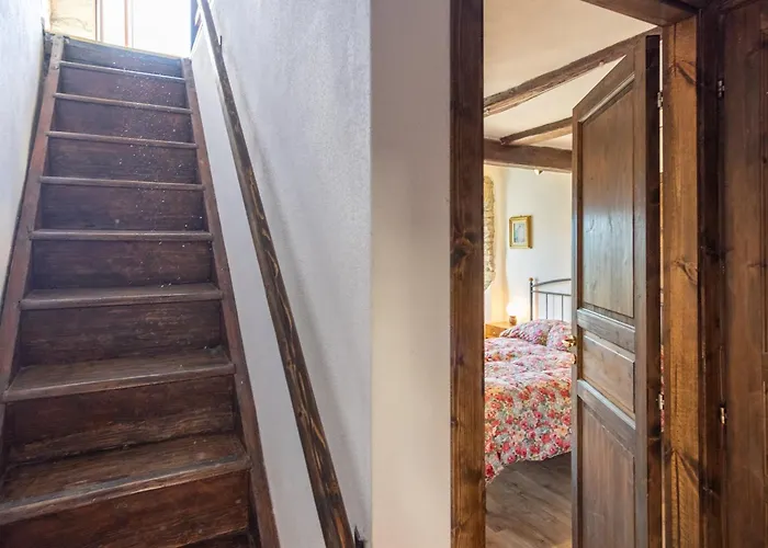 Country House * Cissano