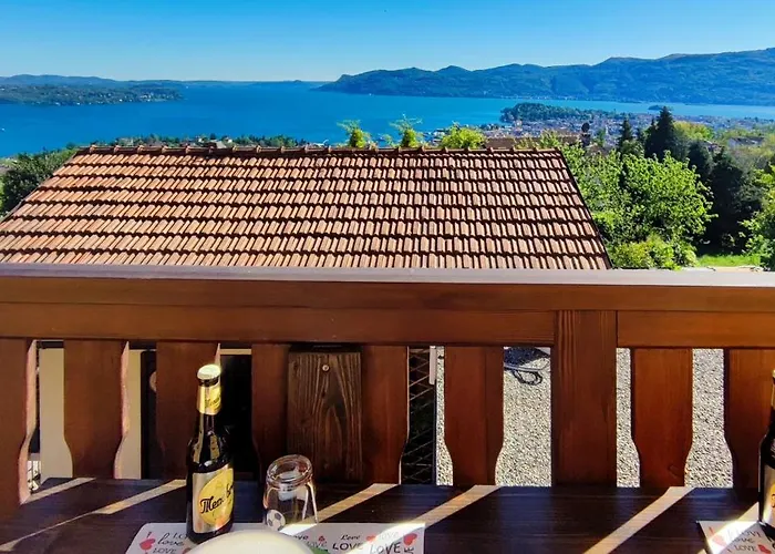 Chalet Country House