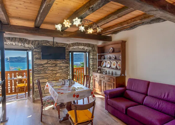 Country House Cissano