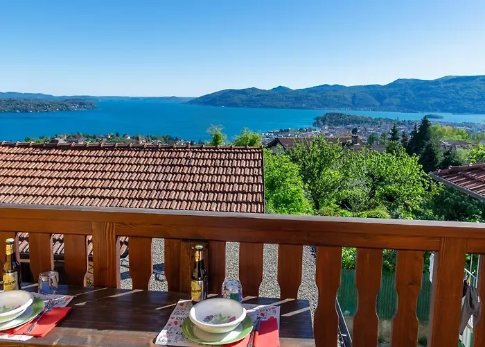 Country House * Cissano