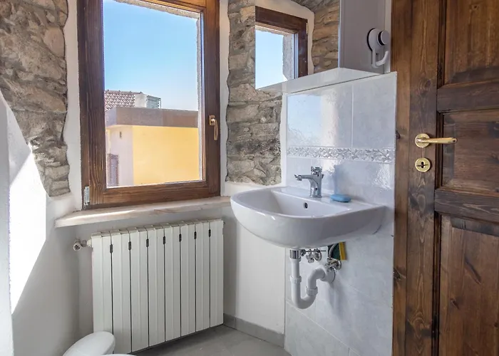 Country House Domek alpejski