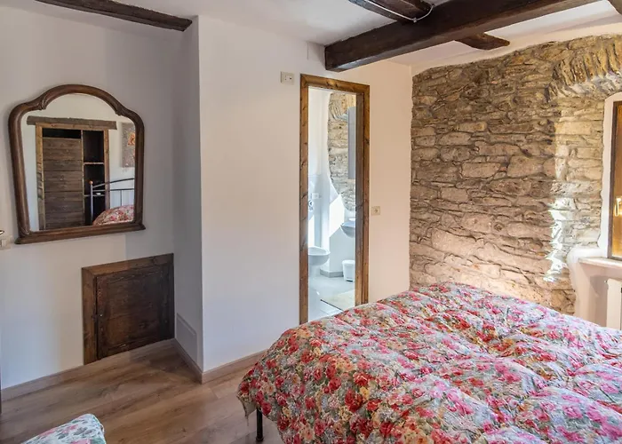 Country House Cissano