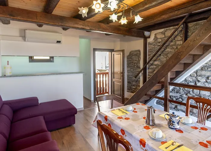 Country House Chalet