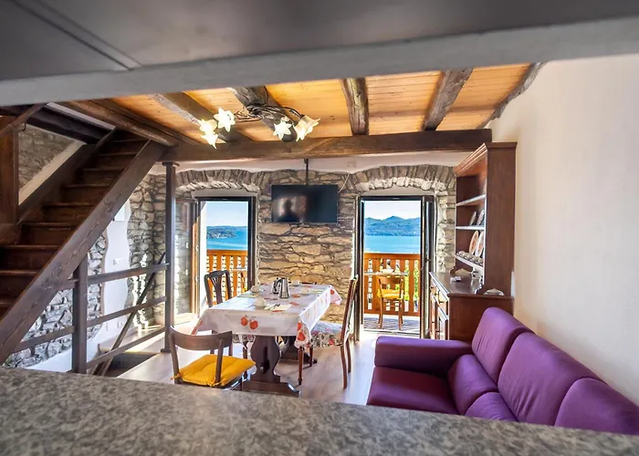 Domek alpejski Country House