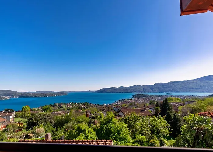 Country House Cissano