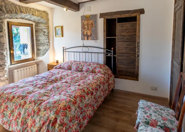 Country House Domek alpejski *